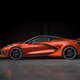 Illustration for article titled The 2020 Corvette C8 Convertible Will Be Available Just In Time For Spring, Starts At $67,495